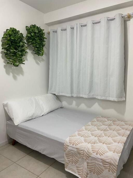 Apartamento Jatiuca - Jtr - Beira Mar - Maceio Экстерьер фото